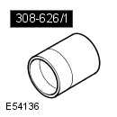 Rear Halfshaft Seal