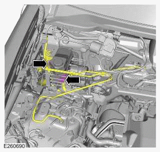 Integrated Power Brake Unit - Right Hand Drive