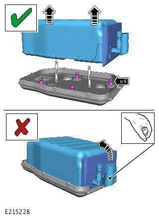 Air Suspension Compressor