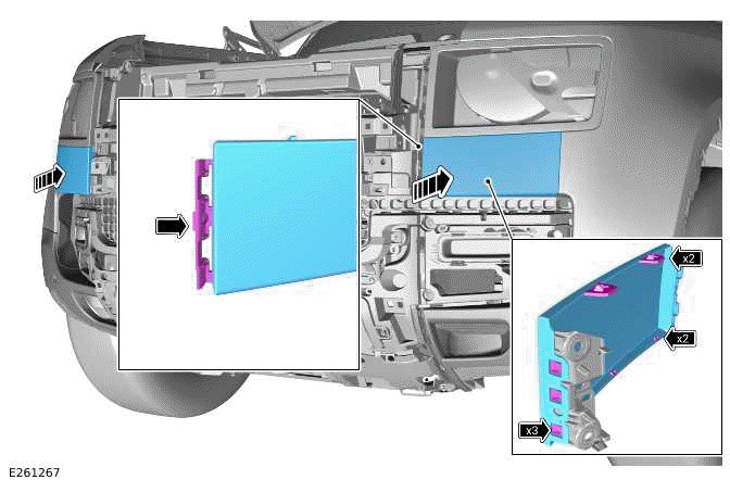 A Frame Protection Bar