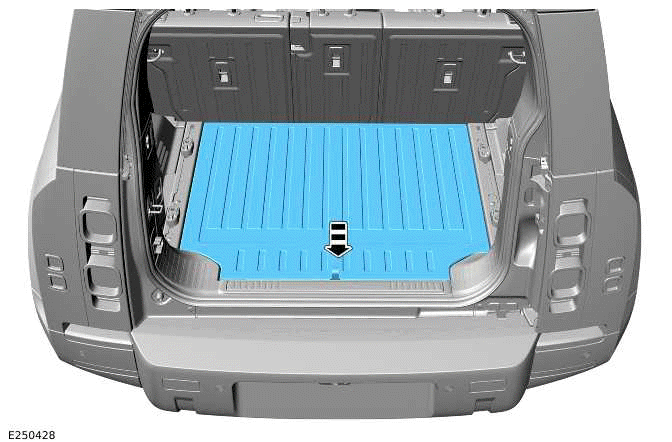 Loadspace Rails - 110