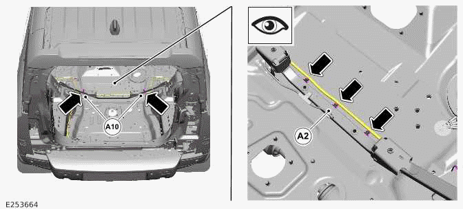Deployable Side Steps