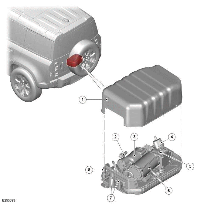 Description and Operation