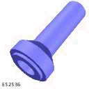 Drive Pinion Seal