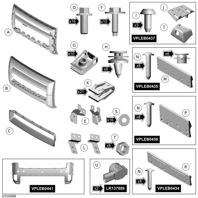 A Frame Protection Bar