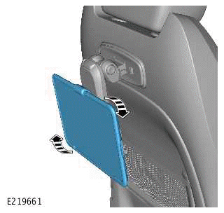 Click & Play Tablet Holder - Ipad Air