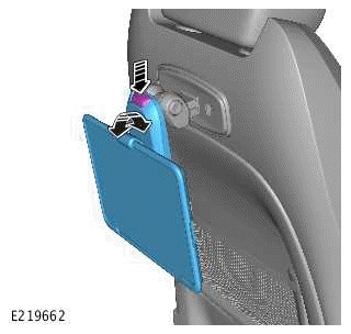 Click & Play Tablet Holder - Ipad Air