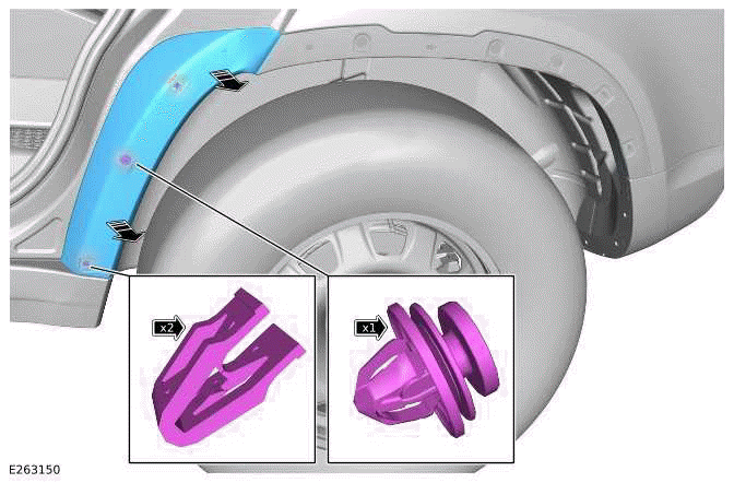 Deployable Side Steps