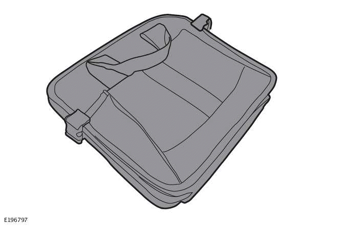 Loadspace Collapsible Organizer