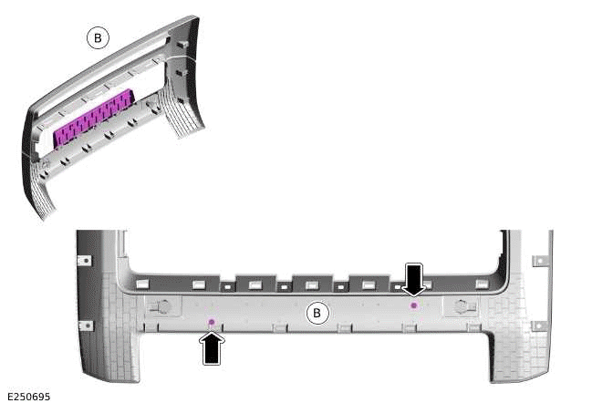 Front Expedition Protection System