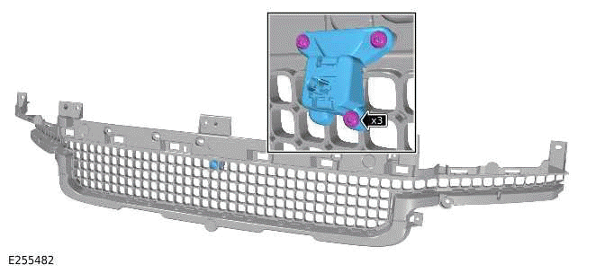 A Frame Protection Bar