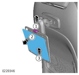 Click & Play Tablet Holder - Ipad Mini