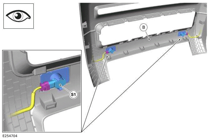Front Expedition Protection System