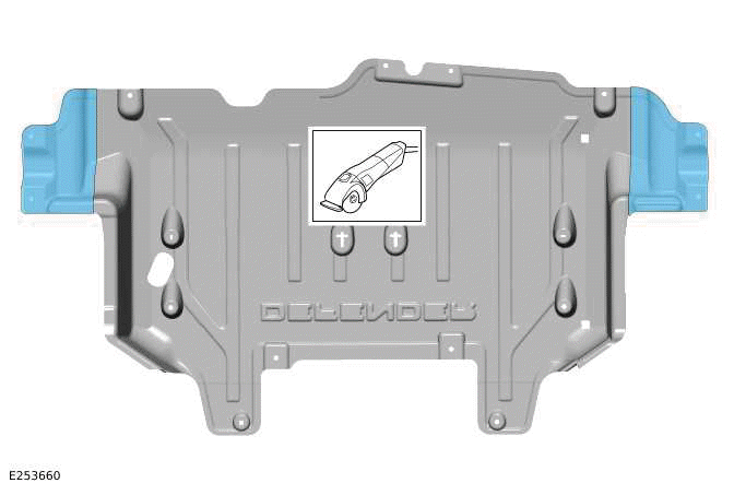Deployable Side Steps
