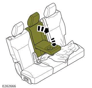 Seat Covers