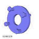 Drive Pinion Seal