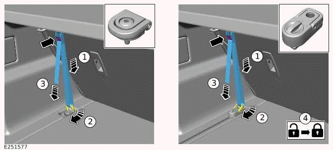 Loadspace Partition Net
