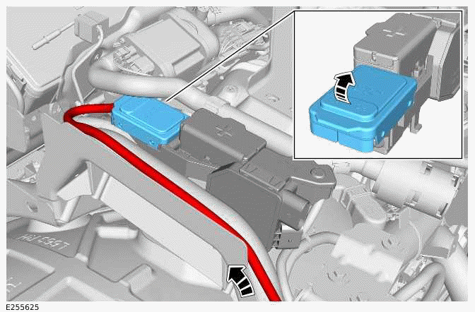 Remote Control Electric Winch