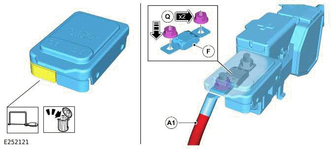Remote Control Electric Winch