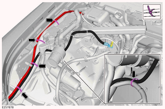 Remote Control Electric Winch