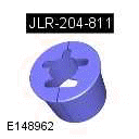 Wheel Bearing and Wheel Hub