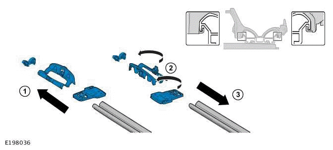 Fork Mounted Cycle Carrier
