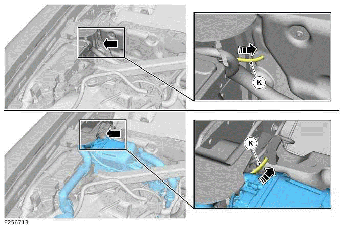 Remote Control Electric Winch
