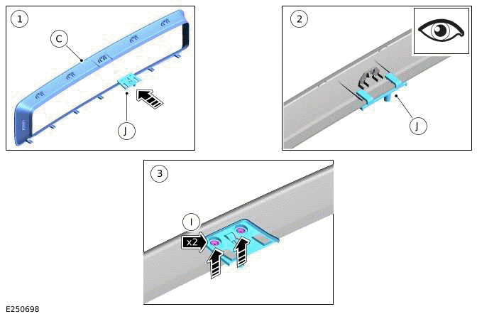 A Frame Protection Bar