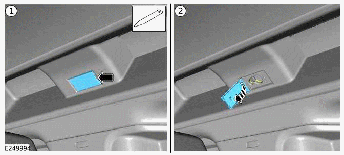 Loadspace Partitions