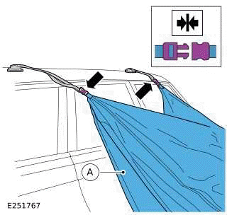 Inflatable Waterproof Awning