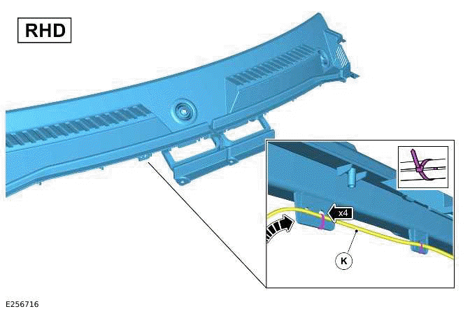 Remote Control Electric Winch