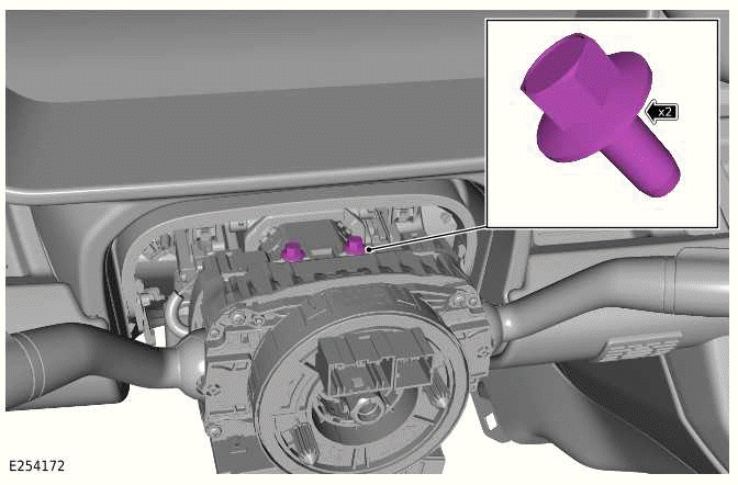 Steering Column Switches