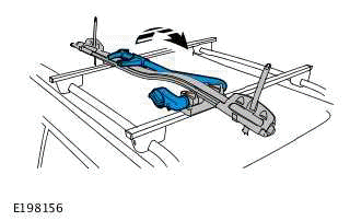 Wheel Mounted Cycle Carrier