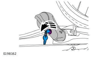 Wheel Mounted Cycle Carrier