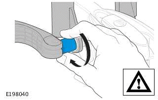 Fork Mounted Cycle Carrier