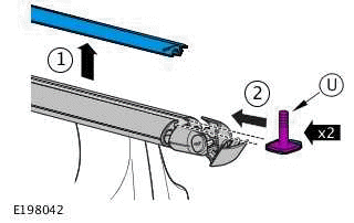 Fork Mounted Cycle Carrier