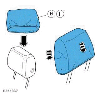 Seat Covers