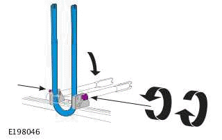 Fork Mounted Cycle Carrier