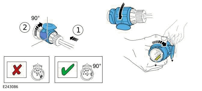 Towbar Mounted Cycle Carrier