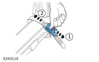Towbar Mounted Cycle Carrier