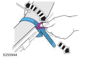 Towbar Mounted Cycle Carrier