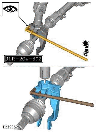 Front Right Halfshaft