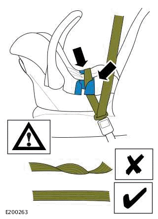 Child Seat