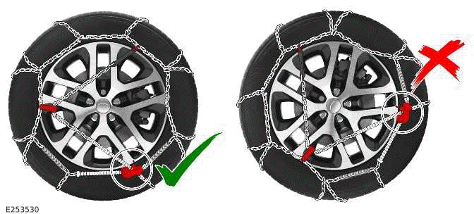 Snow Chains